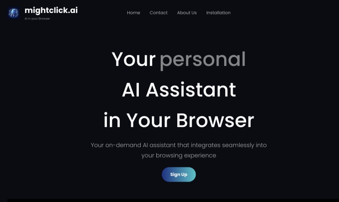 mightclick.ai